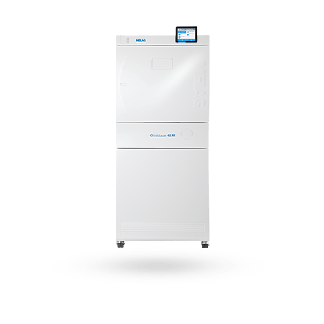 Grands autoclaves